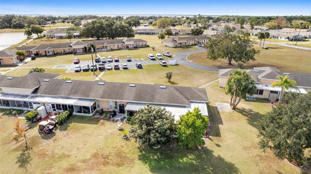 601 CLUB CIRCLE, Lakeshore, FL 33854