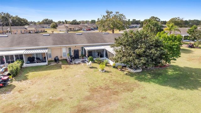 601 CLUB CIRCLE, Lakeshore, FL 33854