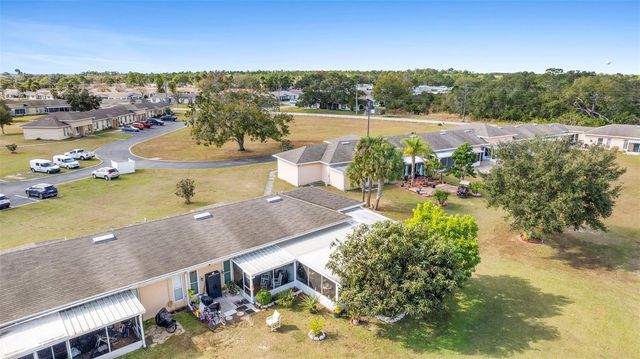 601 CLUB CIRCLE, Lakeshore, FL 33854