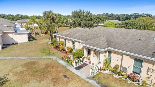 601 CLUB CIRCLE, Lakeshore, FL 33854