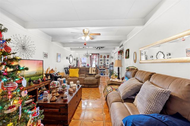 601 CLUB CIRCLE, Lakeshore, FL 33854