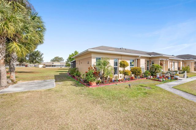 601 CLUB CIRCLE, Lakeshore, FL 33854