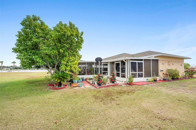 601 CLUB CIRCLE, Lakeshore, FL 33854