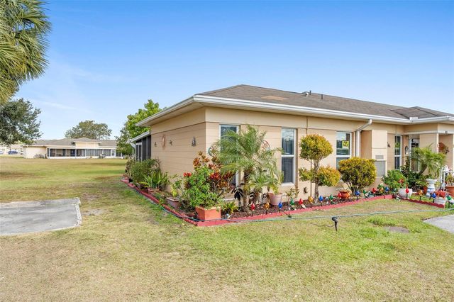 601 CLUB CIRCLE, Lakeshore, FL 33854