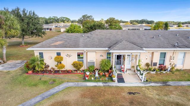 601 CLUB CIRCLE, Lakeshore, FL 33854