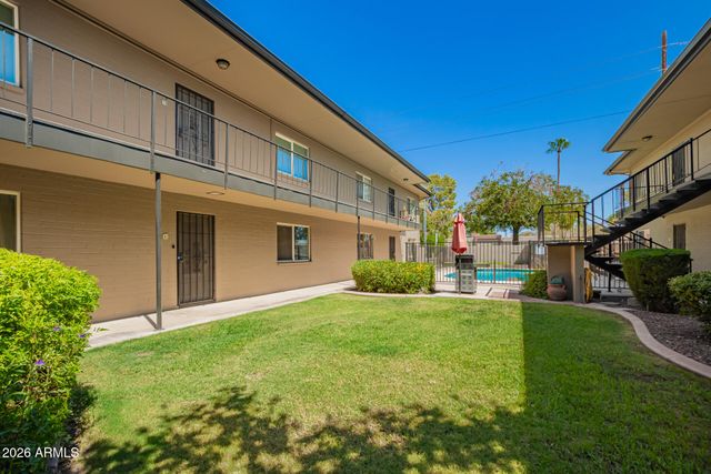 6530 N 12TH Street 10, Phoenix, AZ 85014