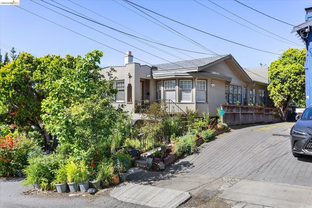 1112 E 33Rd St, Oakland, CA 94610