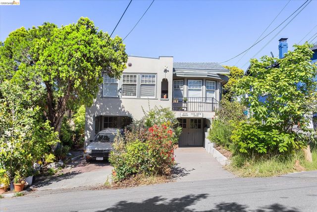 1112 E 33Rd St, Oakland, CA 94610