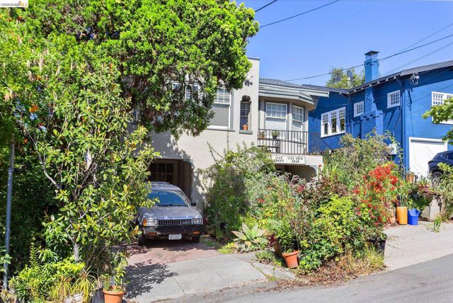 1112 E 33Rd St, Oakland, CA 94610