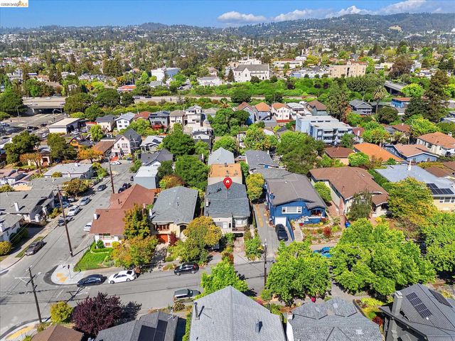 1112 E 33Rd St, Oakland, CA 94610