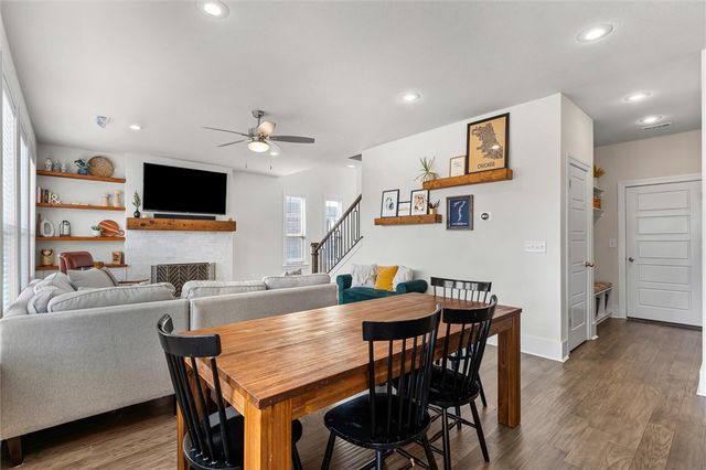 626 Millwood, Cave Springs, AR 72718