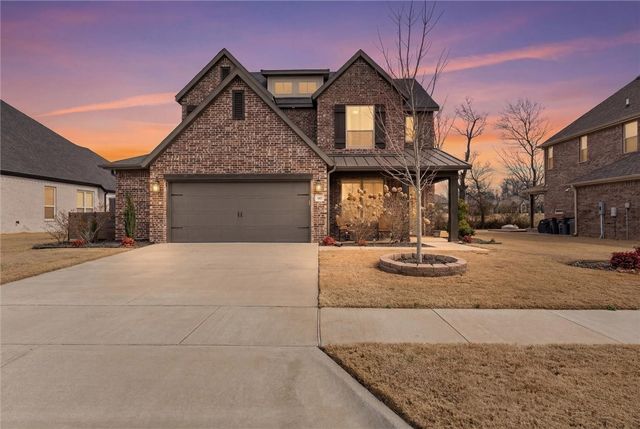 626 Millwood, Cave Springs, AR 72718