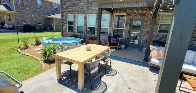 626 Millwood, Cave Springs, AR 72718