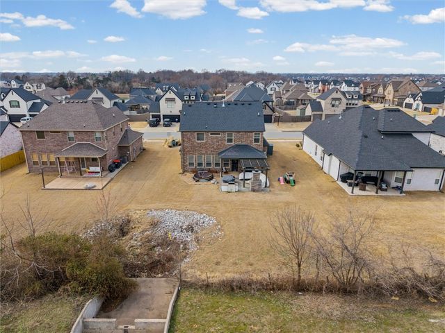 626 Millwood, Cave Springs, AR 72718