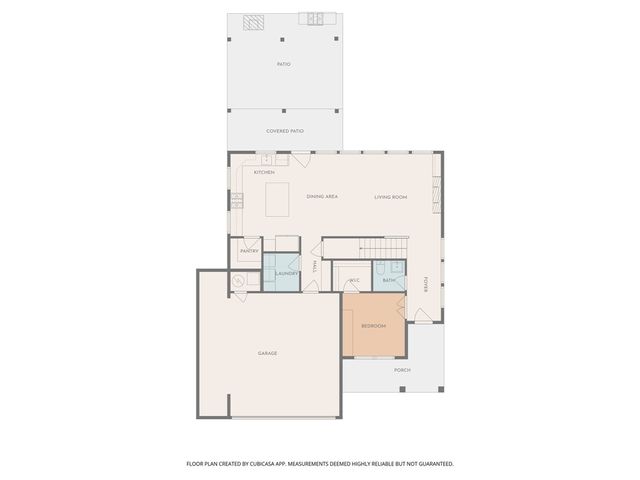 626 Millwood, Cave Springs, AR 72718