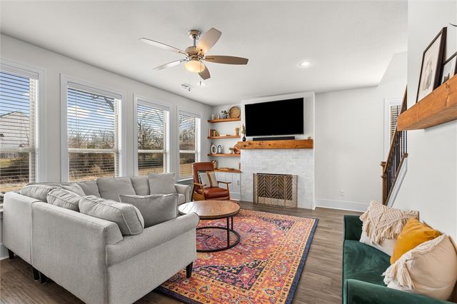 626 Millwood, Cave Springs, AR 72718