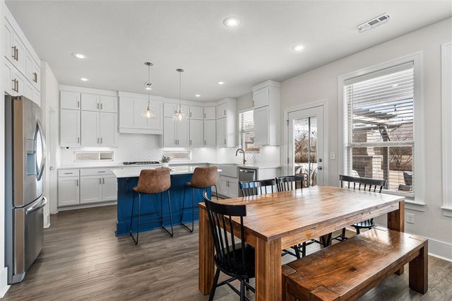 626 Millwood, Cave Springs, AR 72718