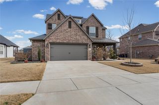 626 Millwood, Cave Springs, AR 72718