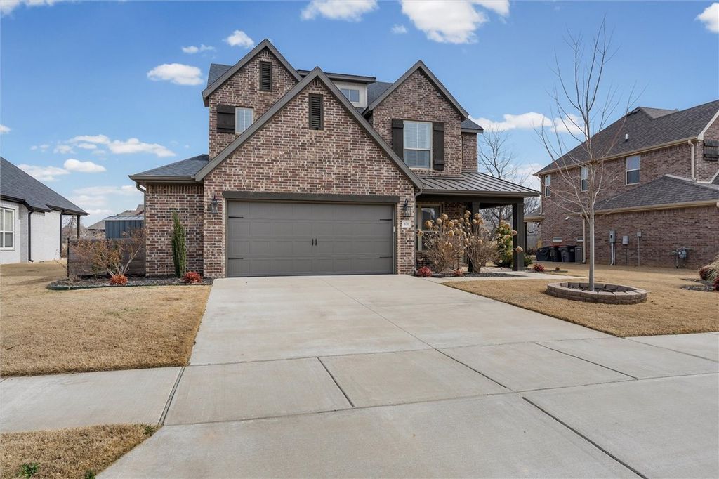 626 Millwood, Cave Springs, AR 72718