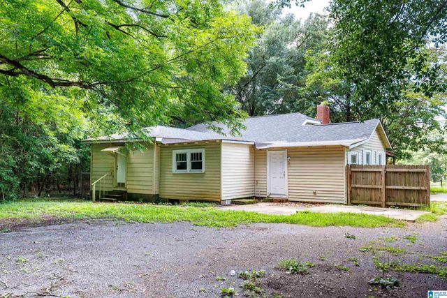 1749 CHERRY AVENUE, Birmingham, AL 35214