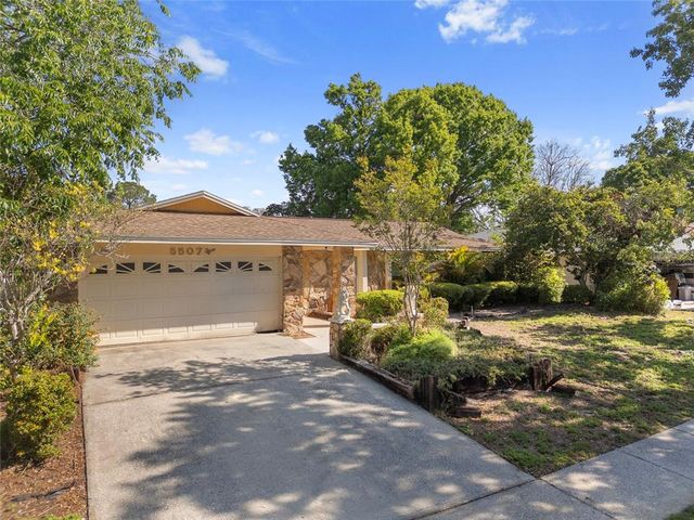 5507 BLUEJAY LANE, Tampa, FL 33625