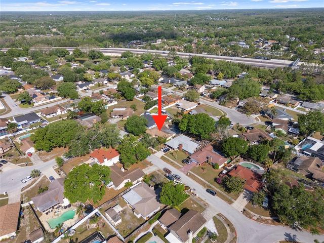 5507 BLUEJAY LANE, Tampa, FL 33625