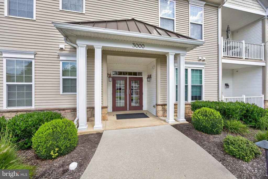 3107 POPLAR ST, GARNET VALLEY, PA 19060 — exterior