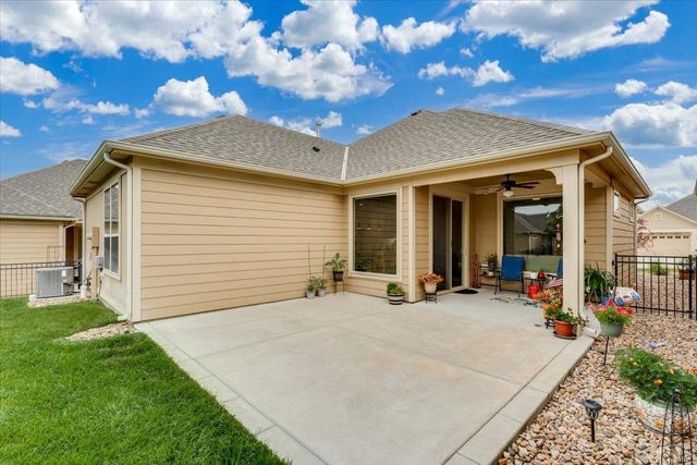 925 E Clearlake, Derby, KS 67037
