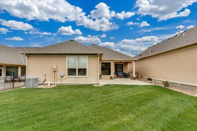 925 E Clearlake, Derby, KS 67037