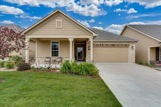 925 E Clearlake, Derby, KS 67037