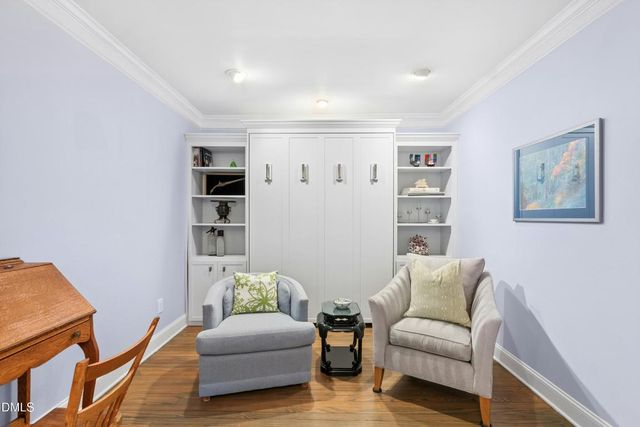 4604 Pleasant Grove Church Road, Raleigh, NC 27613