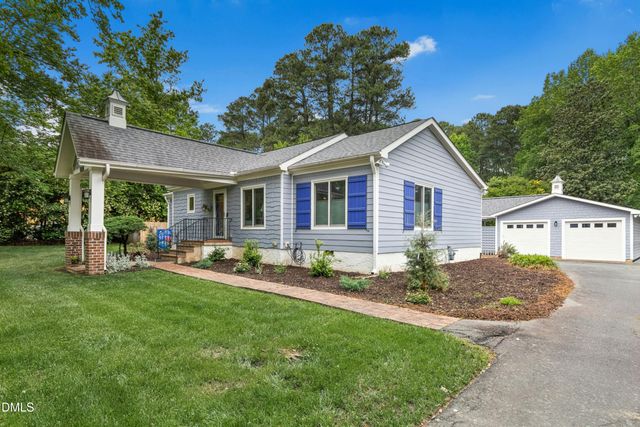 4604 Pleasant Grove Church Road, Raleigh, NC 27613