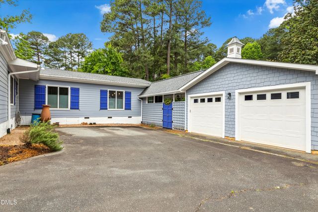 4604 Pleasant Grove Church Road, Raleigh, NC 27613