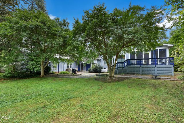 4604 Pleasant Grove Church Road, Raleigh, NC 27613