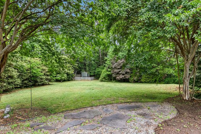 4604 Pleasant Grove Church Road, Raleigh, NC 27613