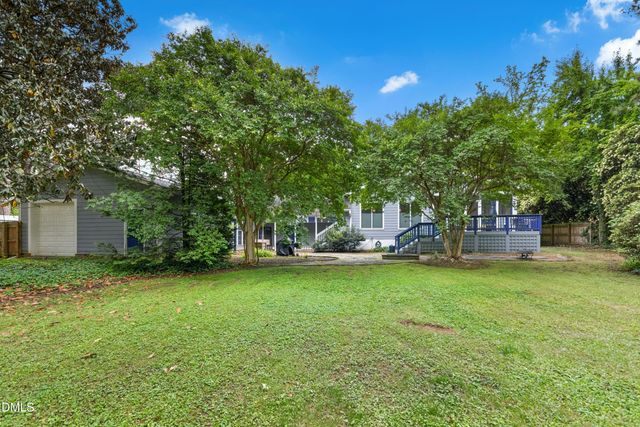4604 Pleasant Grove Church Road, Raleigh, NC 27613