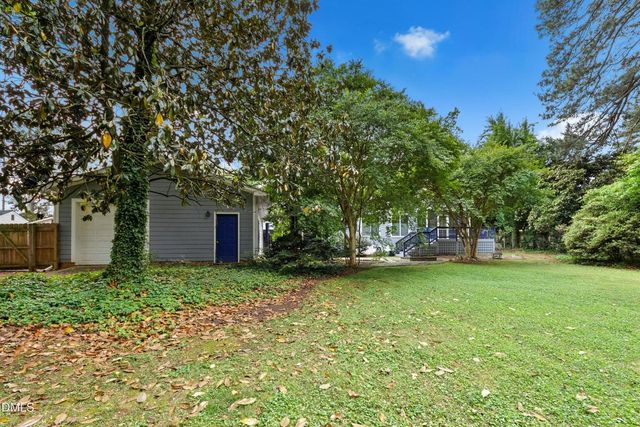 4604 Pleasant Grove Church Road, Raleigh, NC 27613