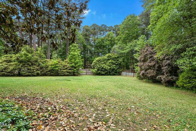 4604 Pleasant Grove Church Road, Raleigh, NC 27613