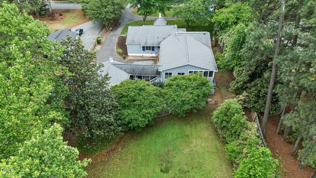 4604 Pleasant Grove Church Road, Raleigh, NC 27613