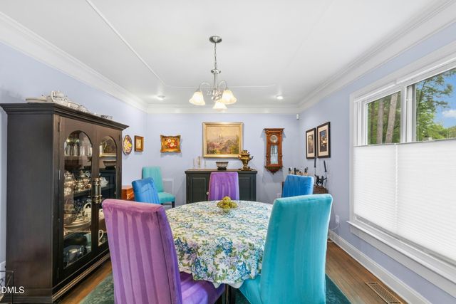 4604 Pleasant Grove Church Road, Raleigh, NC 27613