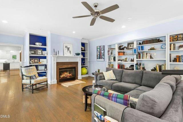 4604 Pleasant Grove Church Road, Raleigh, NC 27613