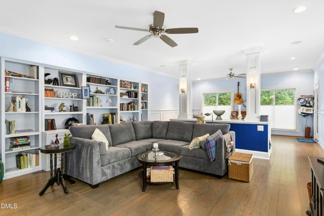 4604 Pleasant Grove Church Road, Raleigh, NC 27613