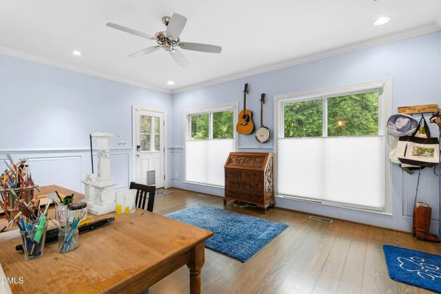 4604 Pleasant Grove Church Road, Raleigh, NC 27613