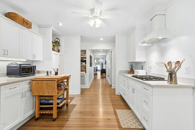 4604 Pleasant Grove Church Road, Raleigh, NC 27613