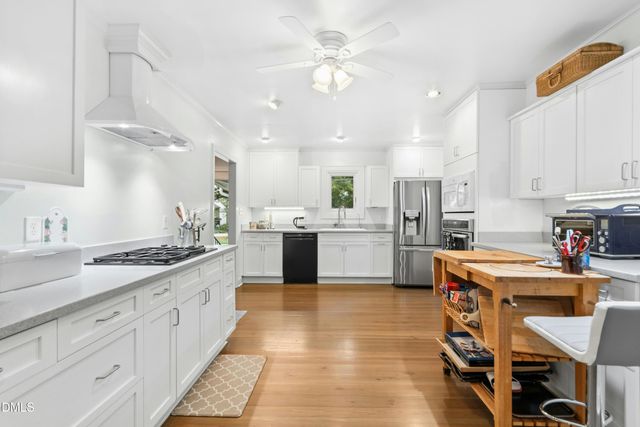 4604 Pleasant Grove Church Road, Raleigh, NC 27613