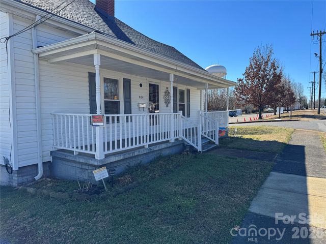 404 N Jones Avenue, Rock Hill, SC 29730
