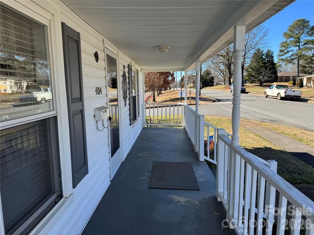 404 N Jones Avenue, Rock Hill, SC 29730