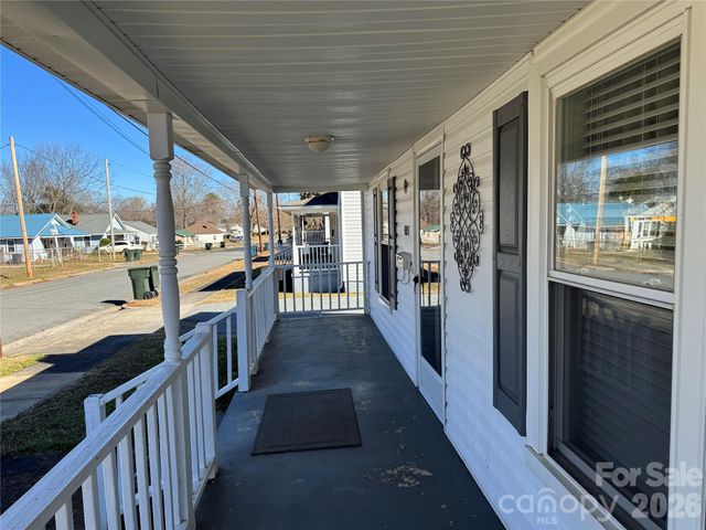 404 N Jones Avenue, Rock Hill, SC 29730