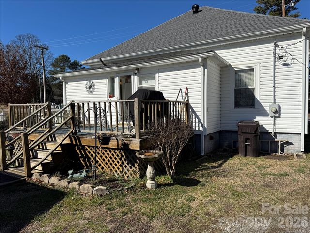 404 N Jones Avenue, Rock Hill, SC 29730