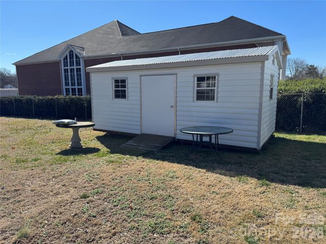 404 N Jones Avenue, Rock Hill, SC 29730